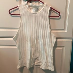 SHEIN white top (NOT CROPPED)